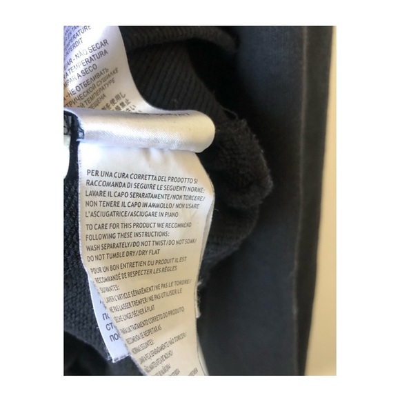 GUCCI Hoodie - Picture 4 of 5